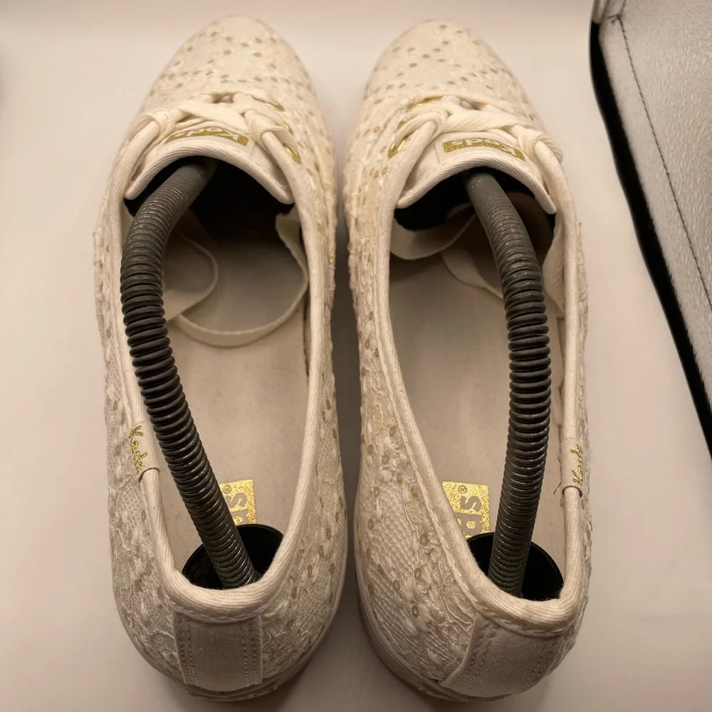 Keds low top